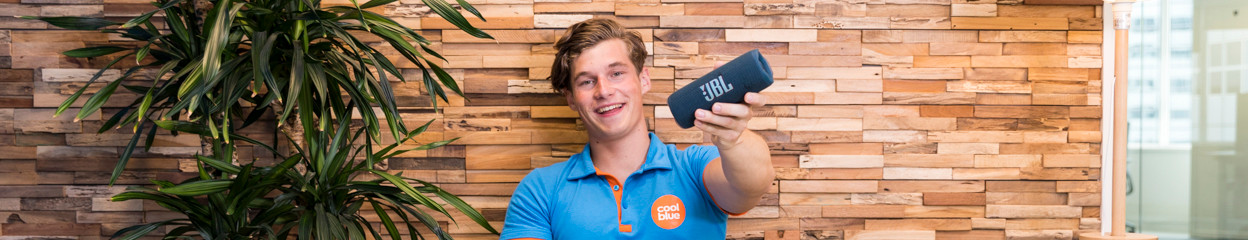 Expert review of the JBL Flip 6