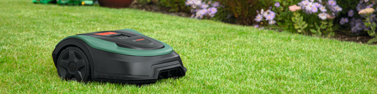 3 tips to solve battery problems of your Indego robot lawn mower
