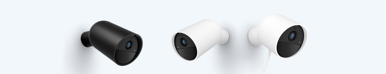 Alles über die Philips Hue Secure Kameras