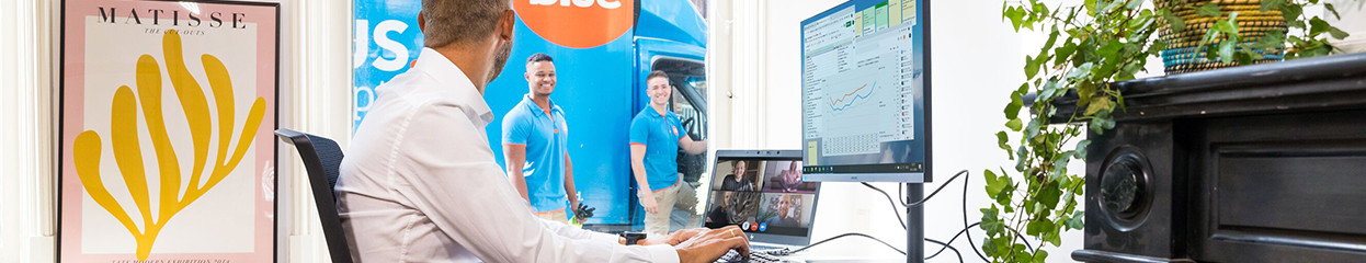 Was ist Zahlung auf Rechnung bei Online-Bestellungen bei Coolblue?
