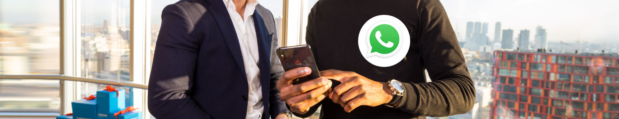 What's WhatsApp Business and what can you do with it?