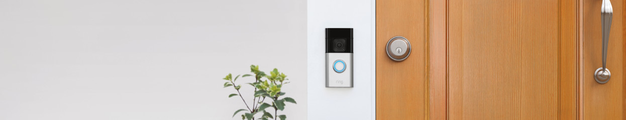 This is how you improve the range of your doorbell