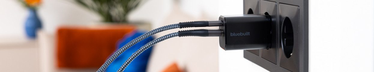 What's a GaN charger?