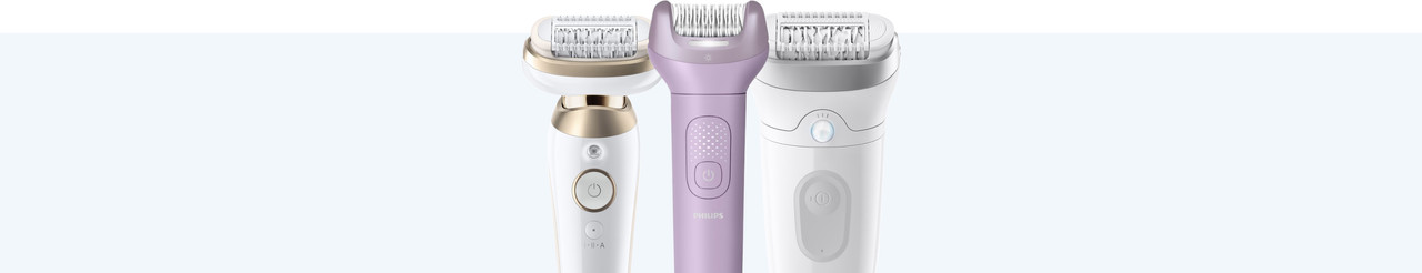 How do you choose an epilator?