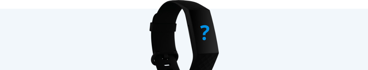 Fitbit Charge 5, Charge 4 und Charge 3 im Vergleich