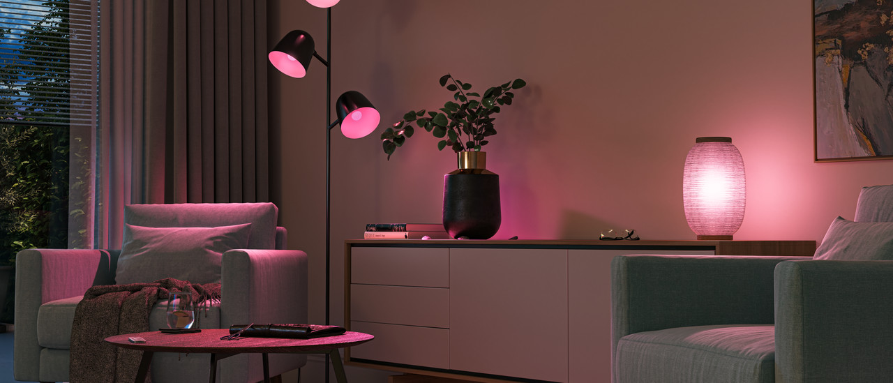 Die richtige Lichttemperatur