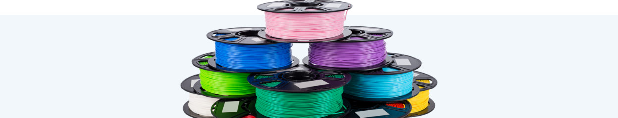 Beratung zu Filamenten