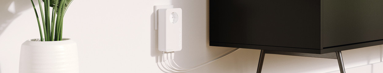 Was ist ein Powerline-Adapter?