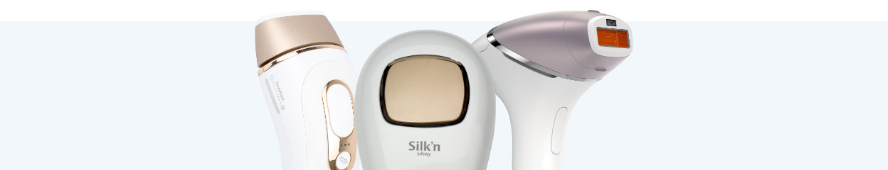 Get started with your IPL device