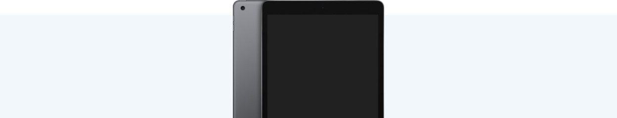 2 tips for when the iPad doesn't start up