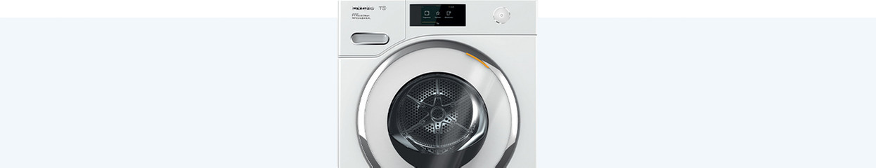 Was ist der Miele Trocknungsassistent?