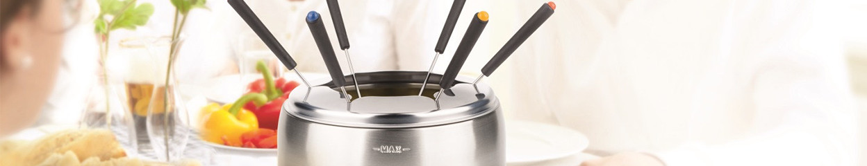 Wie wählt man ein Fondue-Set aus?