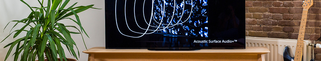 What's Sony Acoustic Surface?