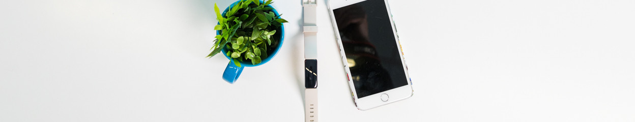 Wie behebst du Probleme beim Einrichten deiner Fitbit?