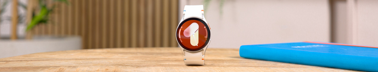 Expert review of the Samsung Galaxy Watch 7