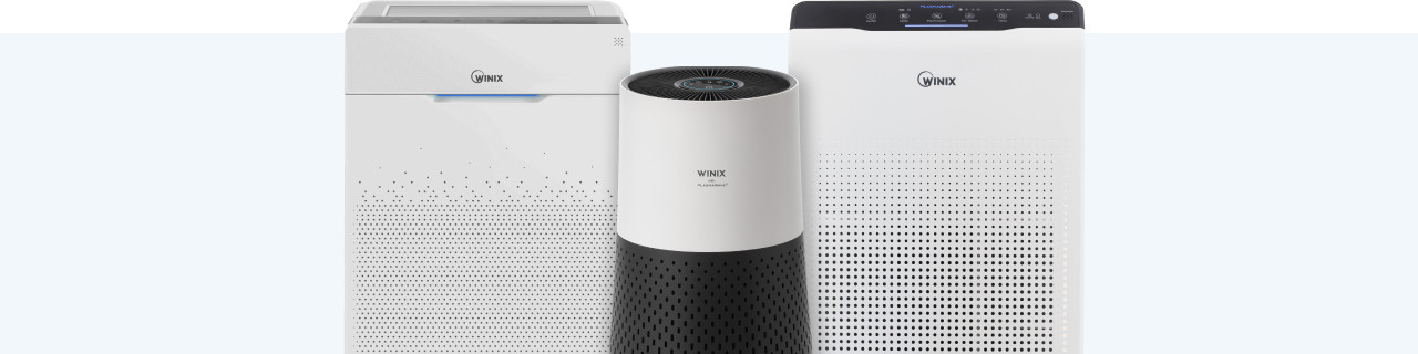 5 tips for using a Winix air purifier