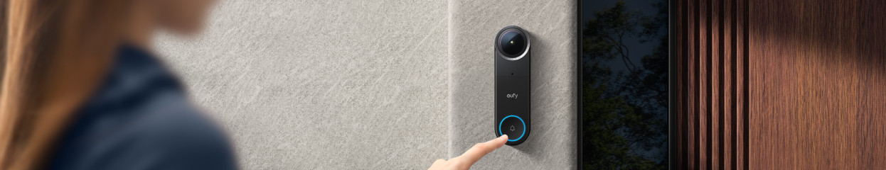 What's the Anker eufy Doorbell S4?
