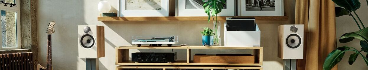How do you choose the right speaker for your living room?