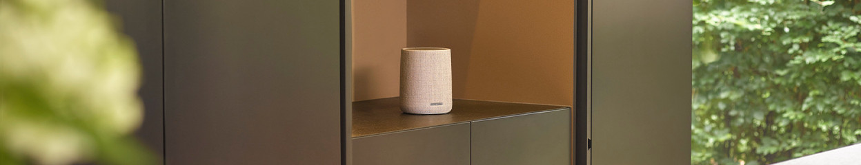 Wie wählt man den ersten WLAN-Lautsprecher aus?