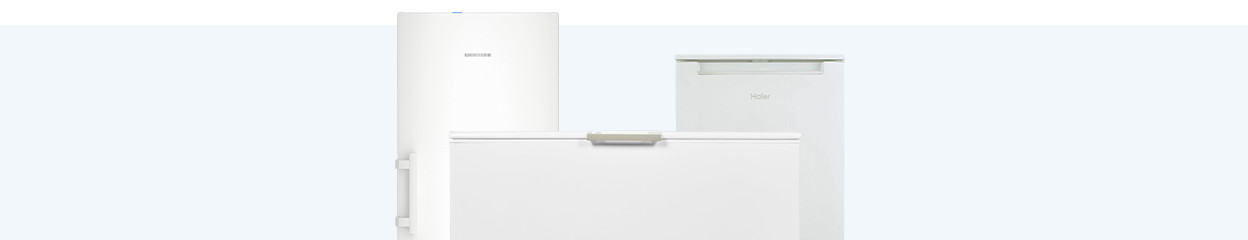 Wie viel Energie verbraucht ein Gefrierschrank?