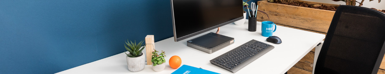 Beratung zu Computern