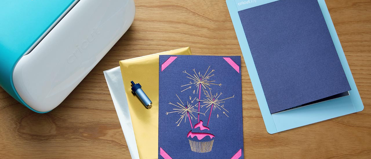 Cricut Joy