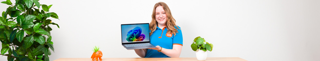 Expertenbewertung zum HP OmniBook X Copilot+ PC