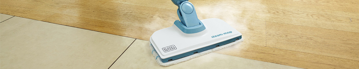 Beratung zu Dampfreinigern