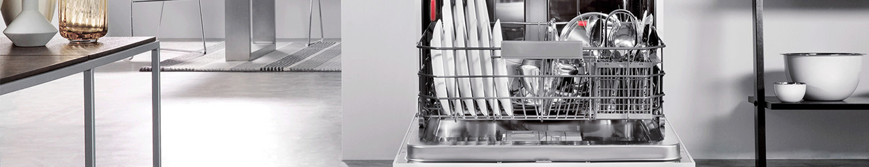 4 Tipps, wenn deine Spülmaschine nicht funktioniert