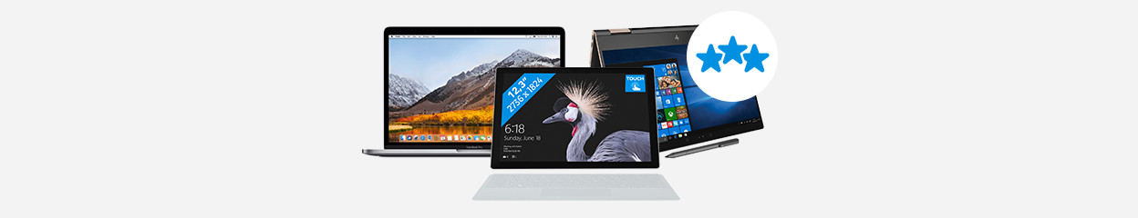 Advice on the safety class of a laptop