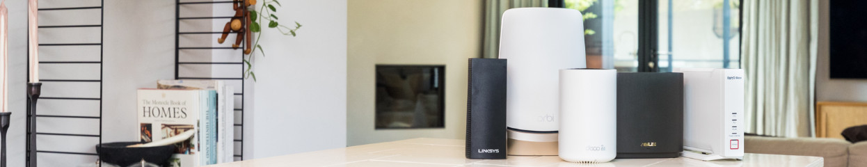 What's WiFi 6E and what can you use it for?