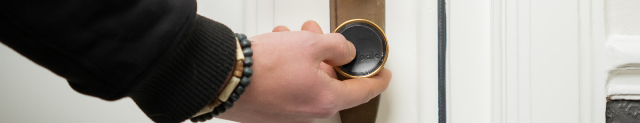 Was ist das Bold Elite Smart Lock?