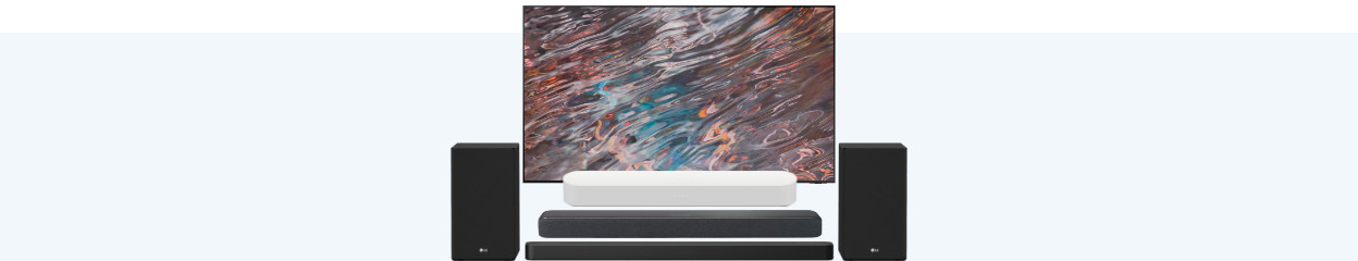 Wie verbesserst du den Ton deines Fernsehers?