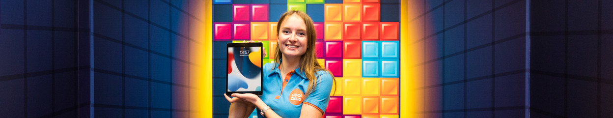 Expert review Apple iPad (2021)