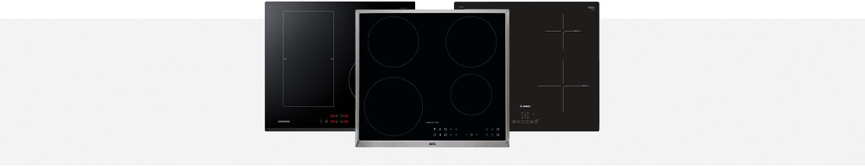 What does induction cooking mean for the environment?