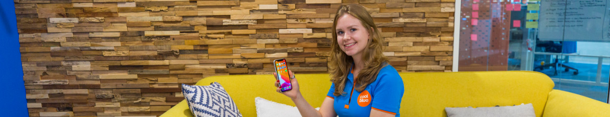 Wie wähle ich ein Refurbished iPhone aus?