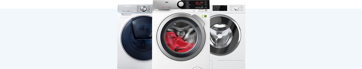 What's an environmentally-friendly washing machine?