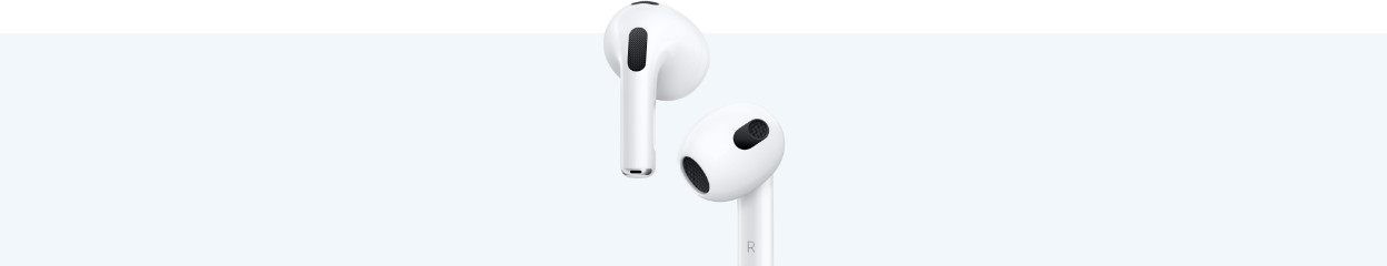 Alles über Apple AirPods 3