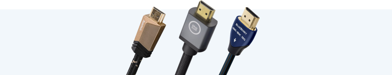 Which HDMI cable do you need?