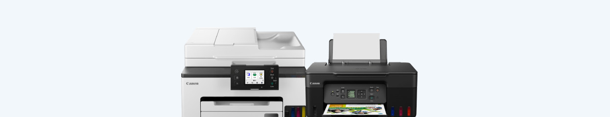 Was ist Canon Megatank?