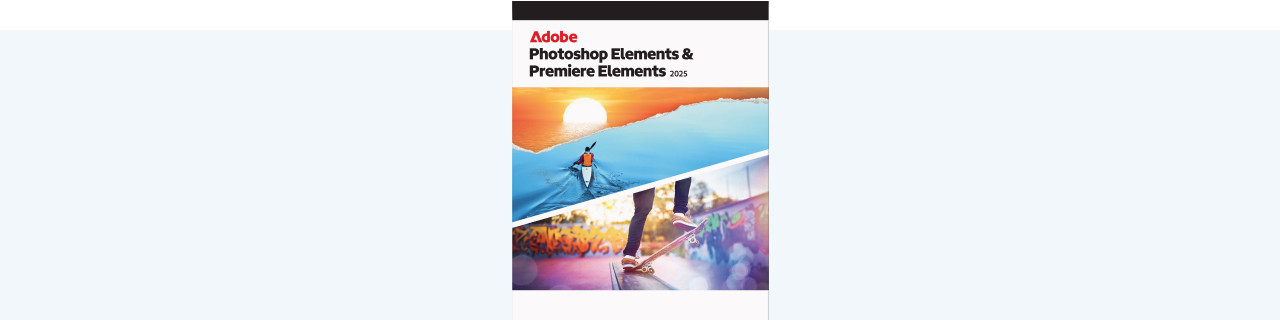 Wie installiert man Adobe Photoshop oder Premiere Elements?
