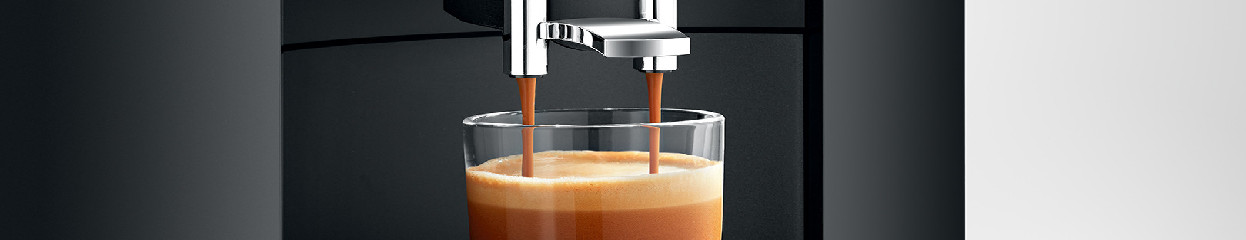 How does your coffee get a better crema?