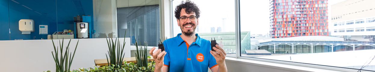 Wie wähle ich ein Apple iPhone 16 Ladegerät aus?