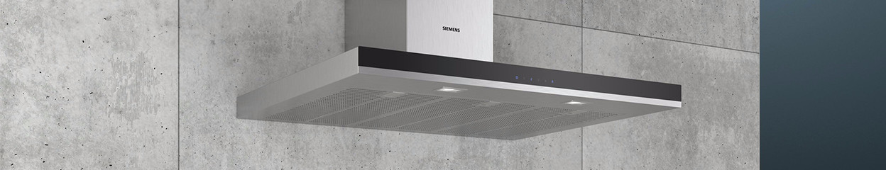 Warum saugt deine Dunstabzugshaube nicht richtig ab?