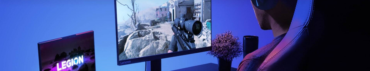 Get the most out of your Lenovo gaming PC