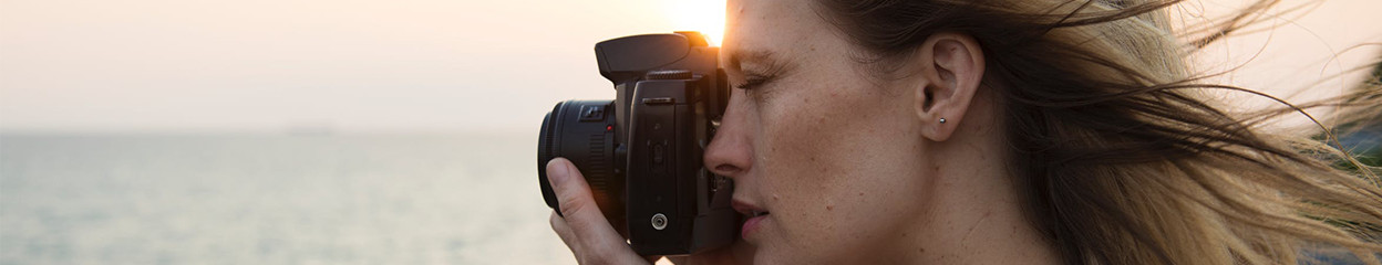 Welche Art von Objektivfilter brauche ich?