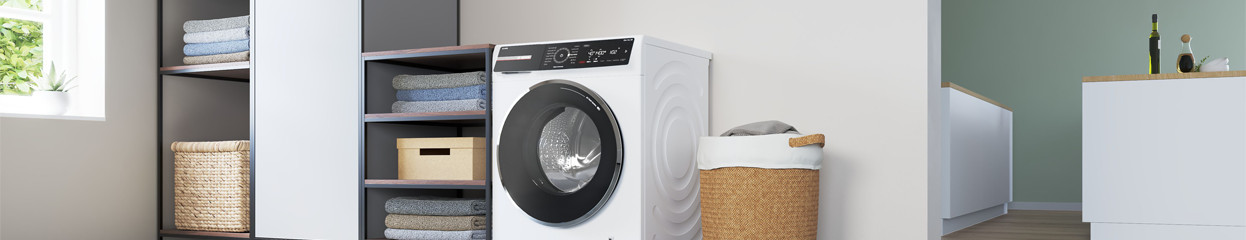 Was ist Bosch i-DOS?