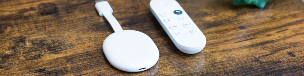 What's Google Chromecast?