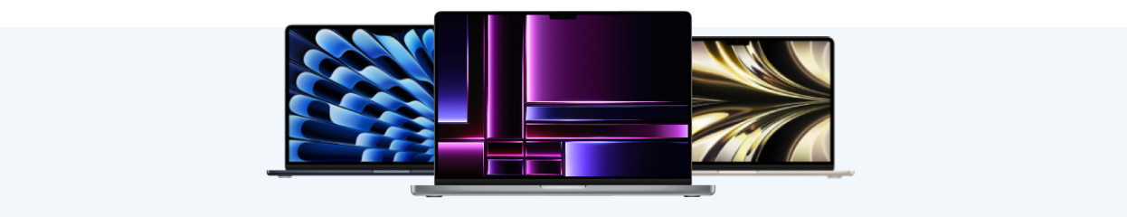 Welches MacBook habe ich?