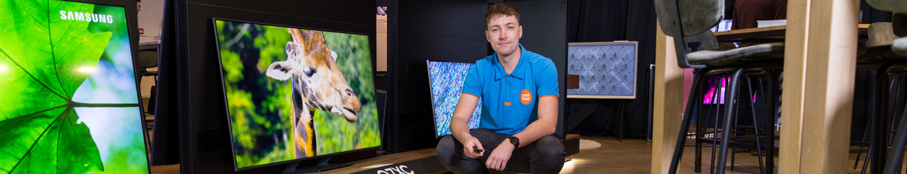 Expertenbewertung des Samsung QLED Q74C